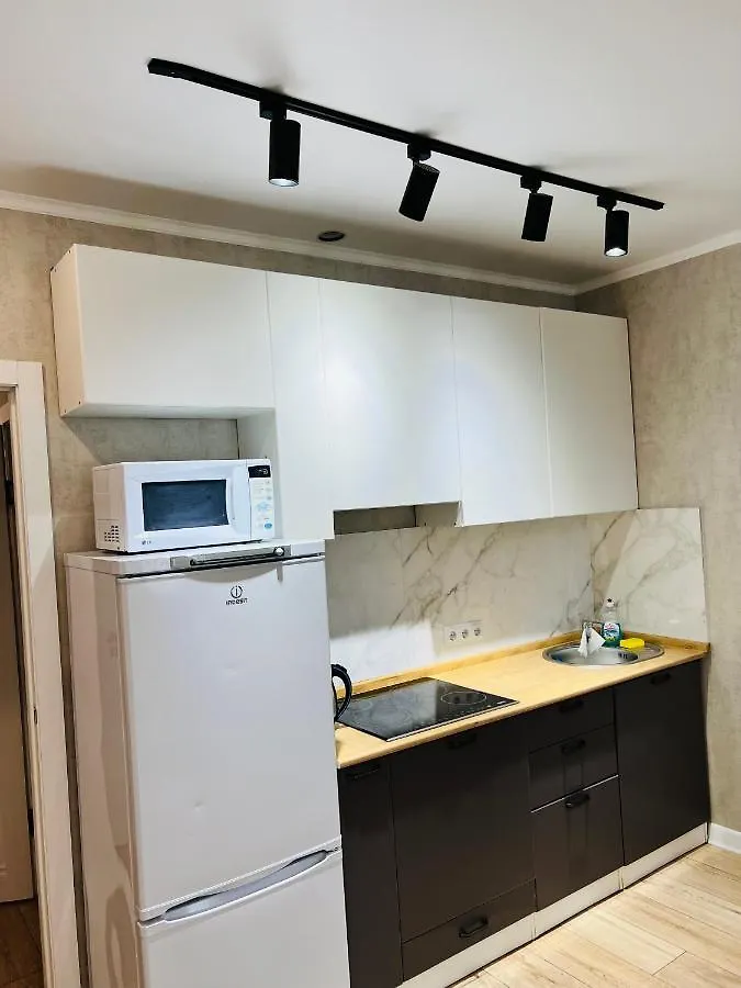 דירות אסטנה Toronto 0*,  קזחסטן
