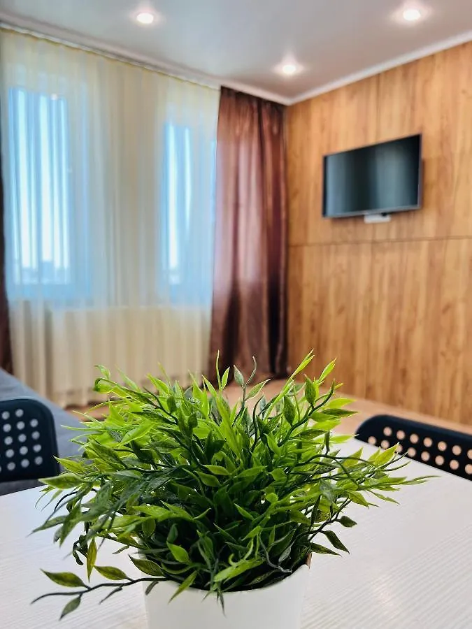 דירות אסטנה Toronto