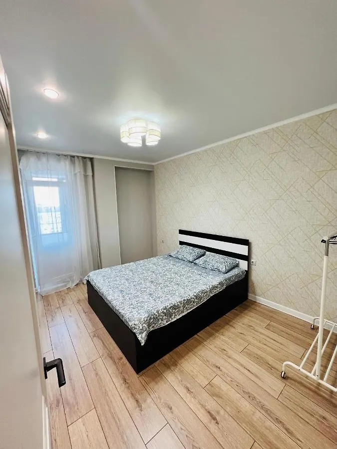 דירות אסטנה Toronto